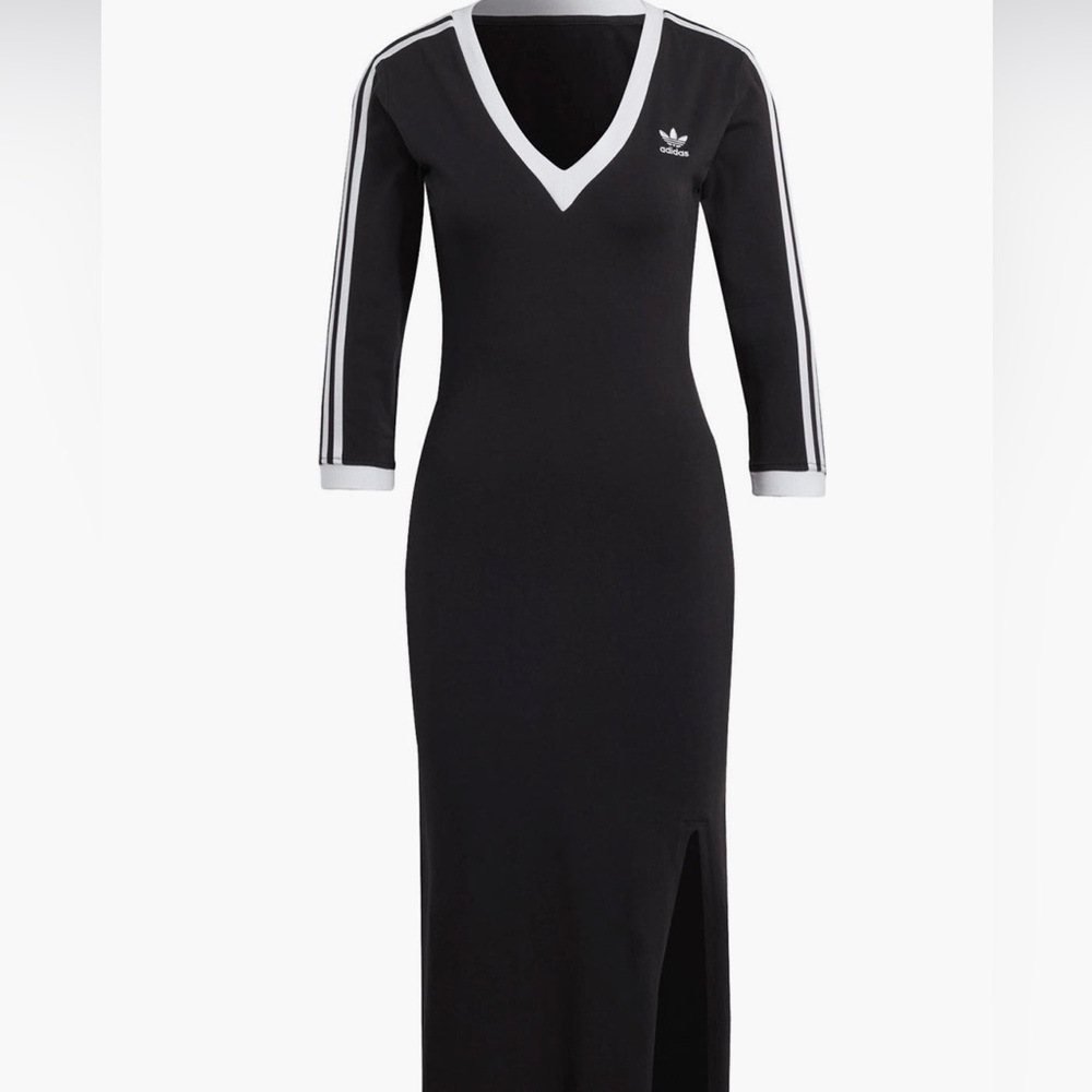 Adidas Original Maxi Dress